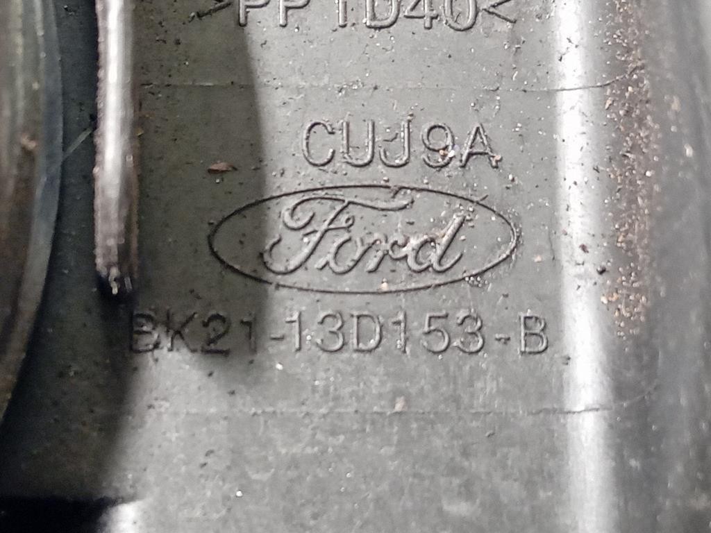 Proiettore ANT SX BK21-13D153-B Ford Transit Custom I 2013