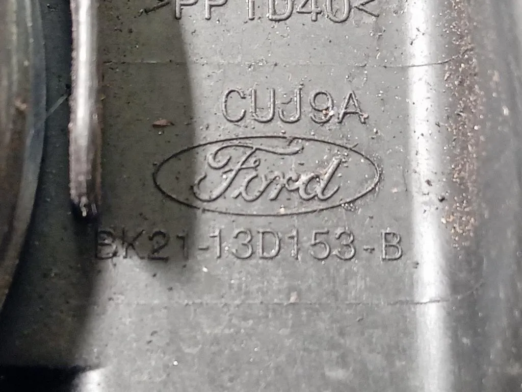 Proiettore ANT SX BK21-13D153-B Ford Transit Custom I 2013