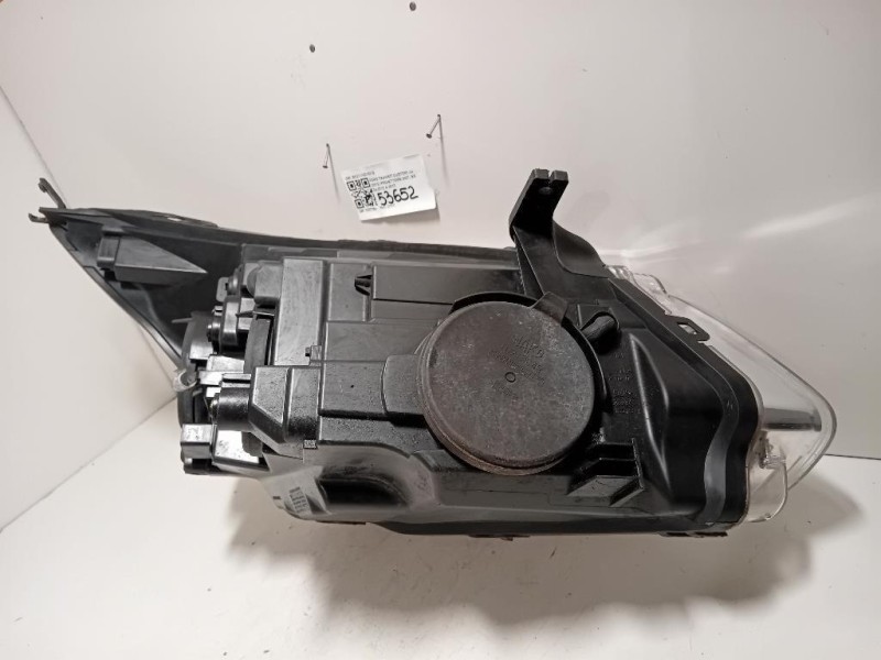 Proiettore ANT SX BK21-13D153-B Ford Transit Custom I 2013