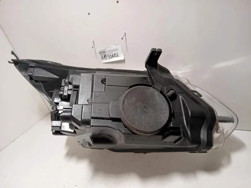 Proiettore ANT SX BK21-13D153-B Ford Transit Custom I 2013