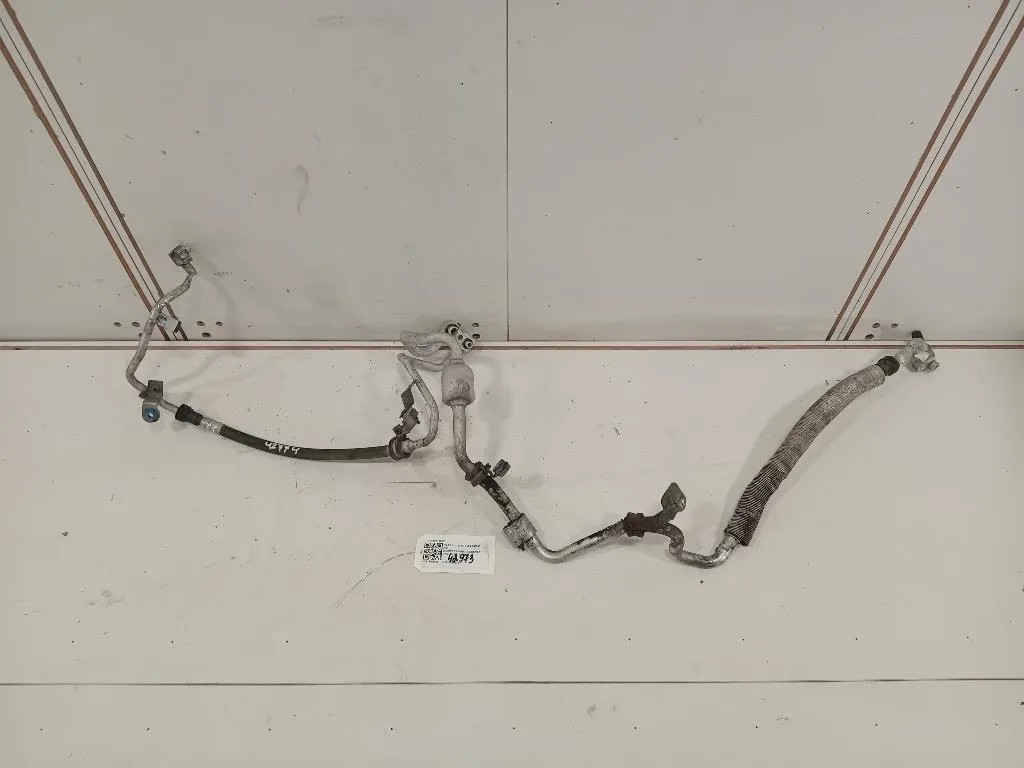 Flessibile AC Compressorecondensatore 51884458Y Fiat 500L 2013