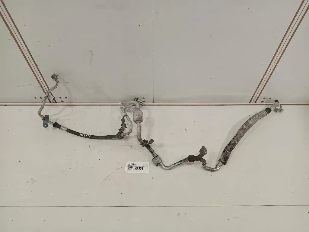 Flessibile AC Compressorecondensatore 51884458Y Fiat 500L 2013