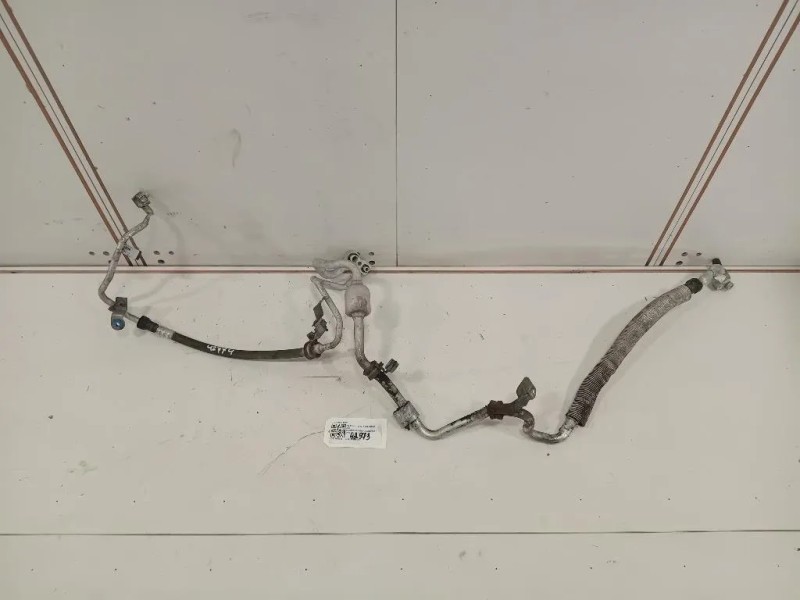 Flessibile AC Compressorecondensatore 51884458Y Fiat 500L 2013