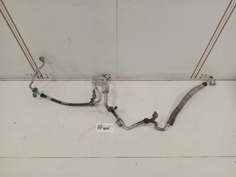 Flessibile AC Compressorecondensatore 51884458Y Fiat 500L 2013