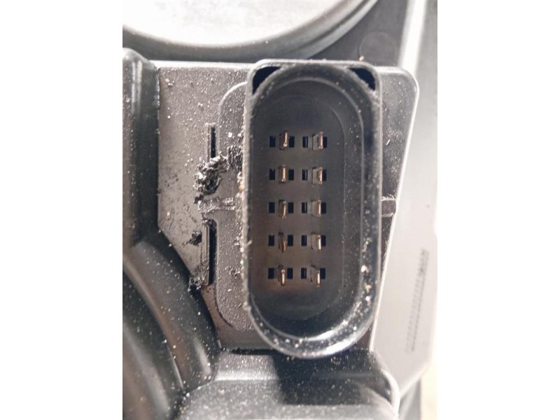 Proiettore ANT SX BK21-13D153-B Ford Transit Custom I 2013