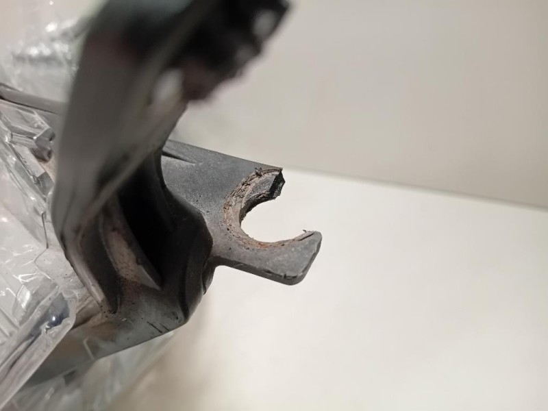 Proiettore ANT SX BK21-13D153-B Ford Transit Custom I 2013