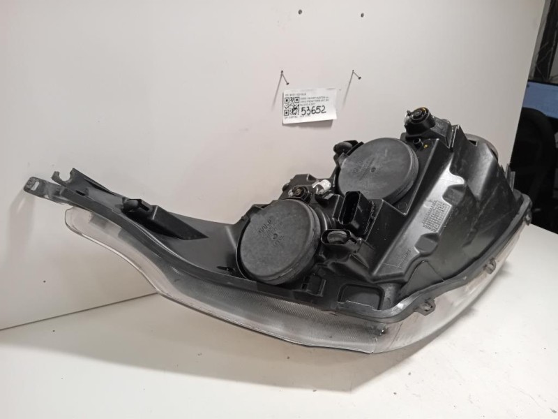 Proiettore ANT SX BK21-13D153-B Ford Transit Custom I 2013