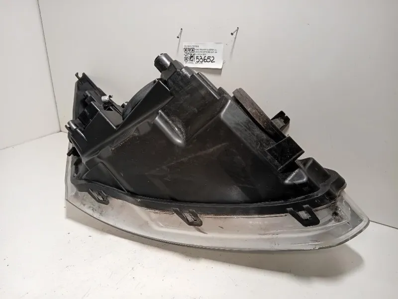 Proiettore ANT SX BK21-13D153-B Ford Transit Custom I 2013