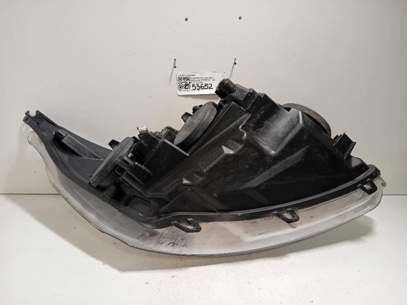 Proiettore ANT SX BK21-13D153-B Ford Transit Custom I 2013