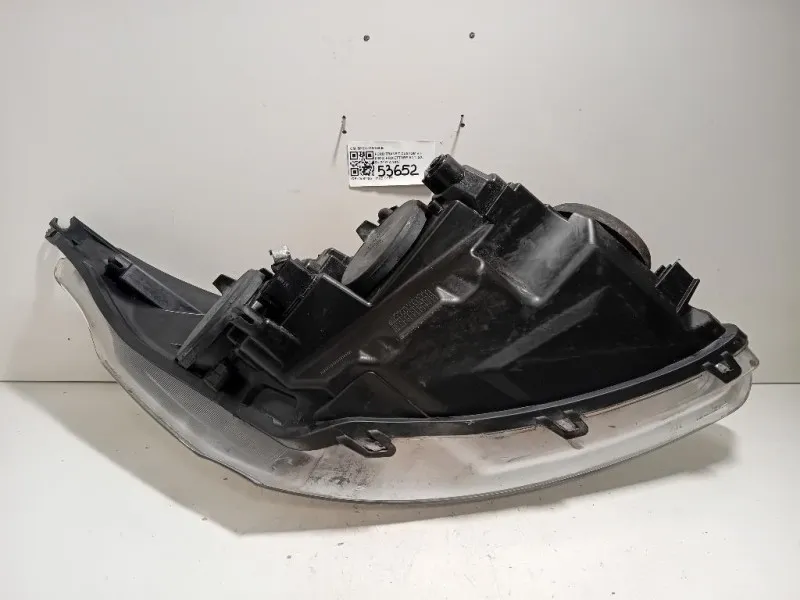 Proiettore ANT SX BK21-13D153-B Ford Transit Custom I 2013