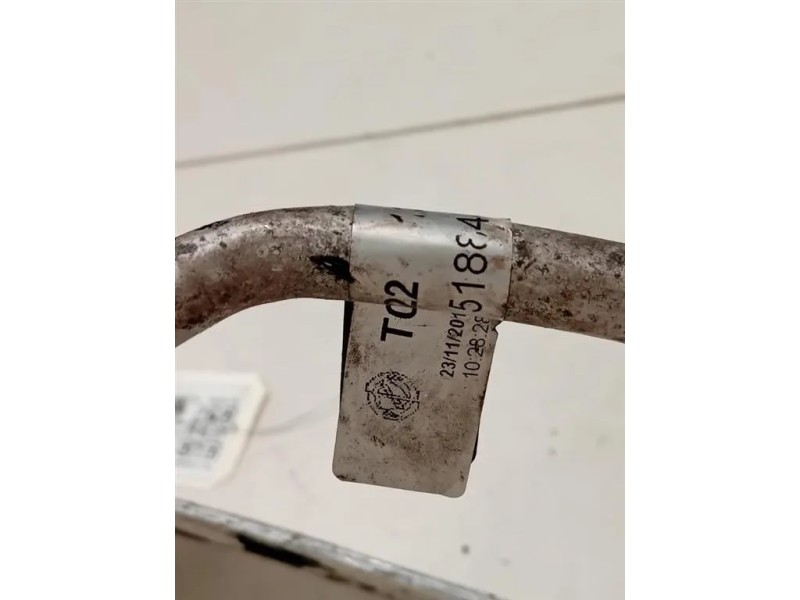 Flessibile AC Compressorecondensatore 51884458Y Fiat 500L 2013