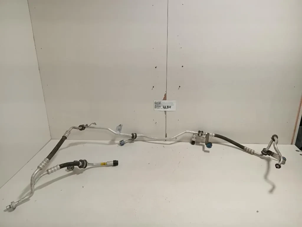 Flessibile AC Compressorecondensatore 51884458A Fiat 500L 2013