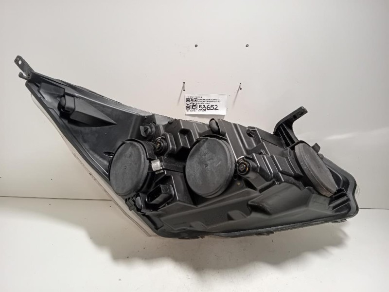 Proiettore ANT SX BK21-13D153-B Ford Transit Custom I 2013