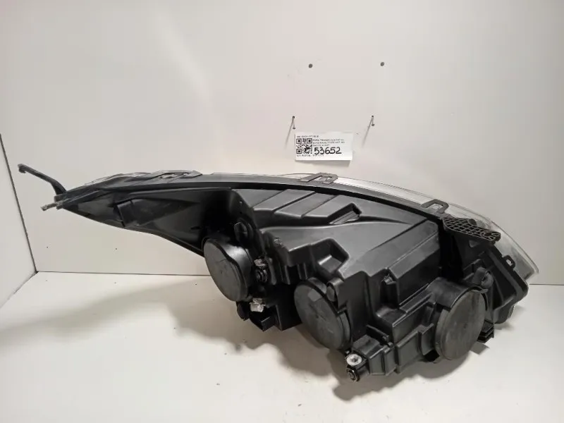 Proiettore ANT SX BK21-13D153-B Ford Transit Custom I 2013