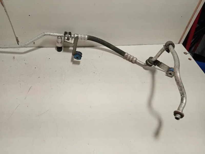 Flessibile AC Compressorecondensatore 51884458A Fiat 500L 2013