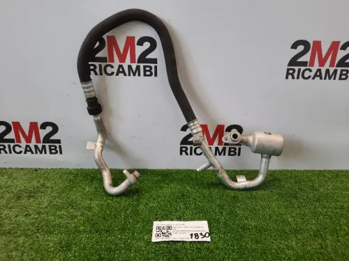 Flessibile AC Compressorecondensatore 52113679 Fiat 500L 2017