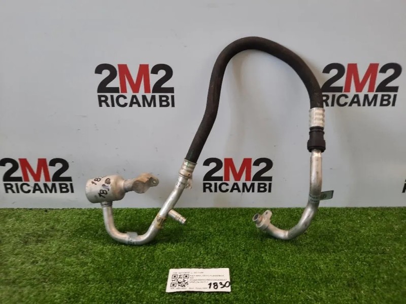 Flessibile AC Compressorecondensatore 52113679 Fiat 500L 2017