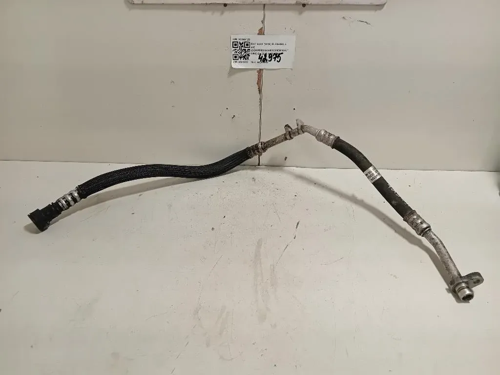 Flessibile AC Compressorecondensatore 52045129 Fiat 500X 2015