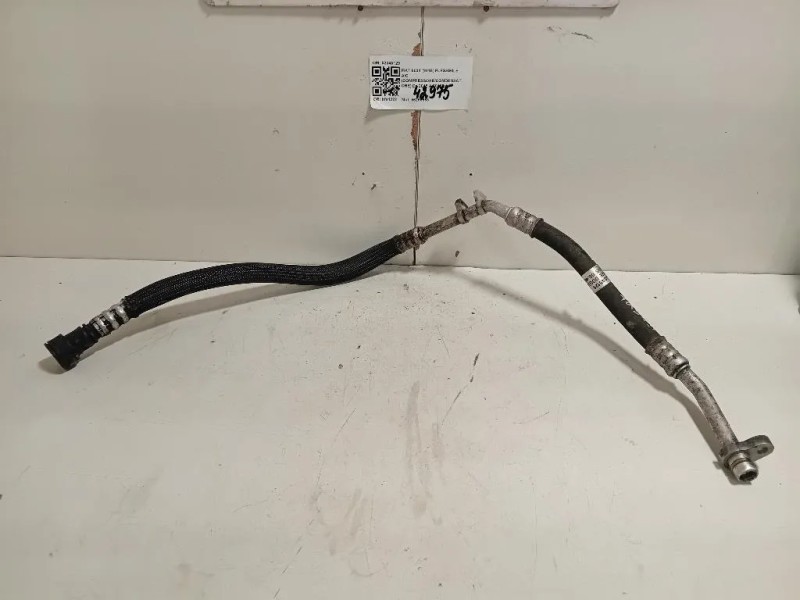 Flessibile AC Compressorecondensatore 52045129 Fiat 500X 2015