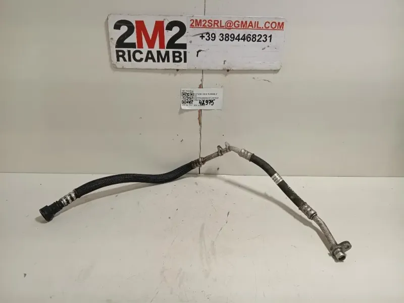 Flessibile AC Compressorecondensatore 52045129 Fiat 500X 2015