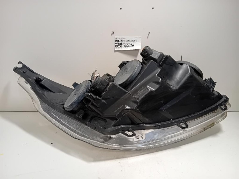 Proiettore ANT SX GK21-13D153-AA Ford Transit Custom I 2013