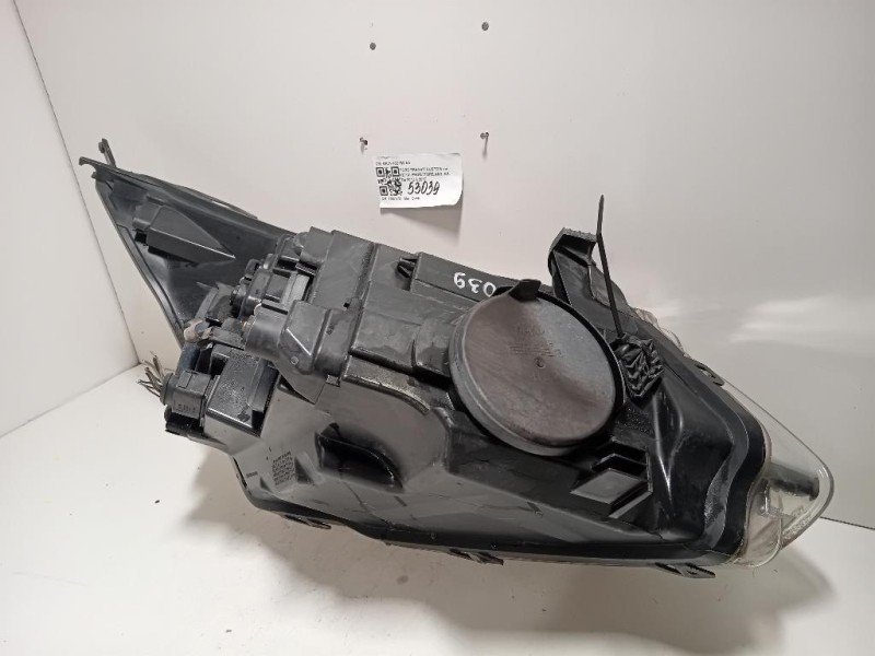 Proiettore ANT SX GK21-13D153-AA Ford Transit Custom I 2013