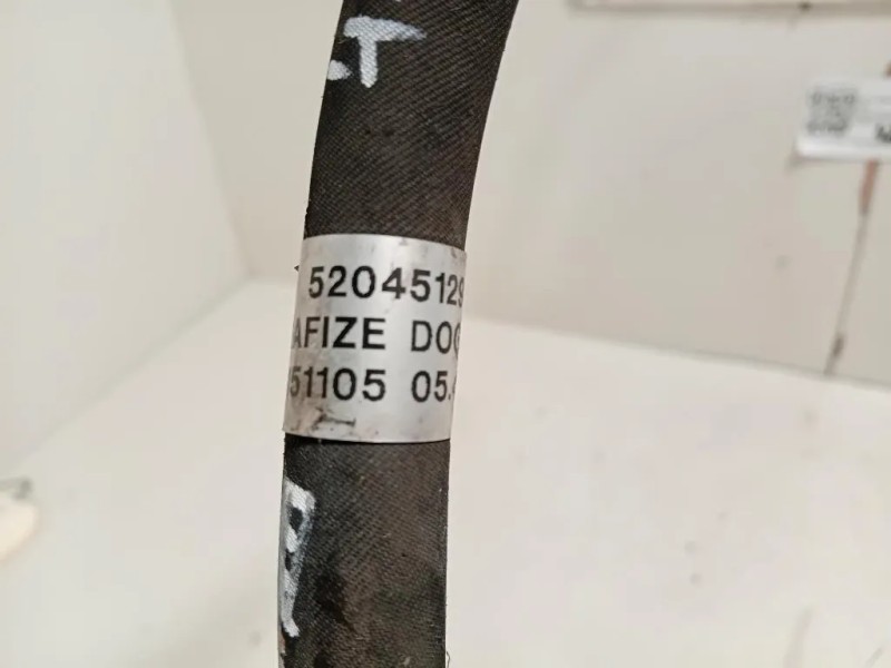 Flessibile AC Compressorecondensatore 52045129 Fiat 500X 2015