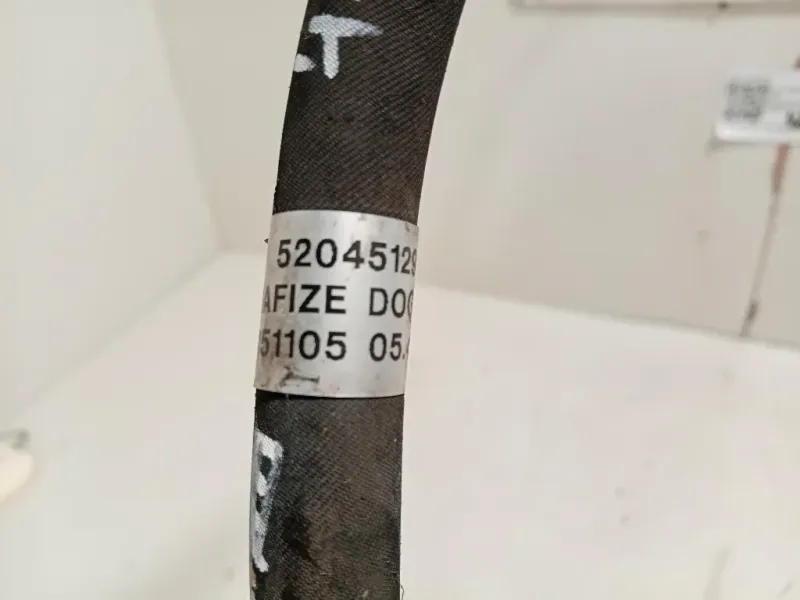 Flessibile AC Compressorecondensatore 52045129 Fiat 500X 2015