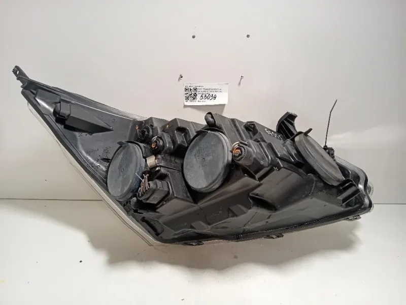 Proiettore ANT SX GK21-13D153-AA Ford Transit Custom I 2013