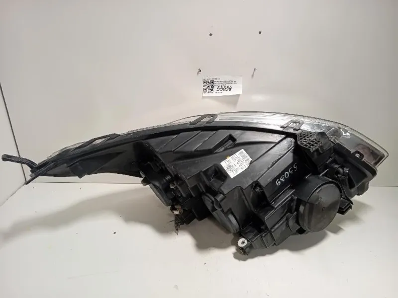 Proiettore ANT SX GK21-13D153-AA Ford Transit Custom I 2013