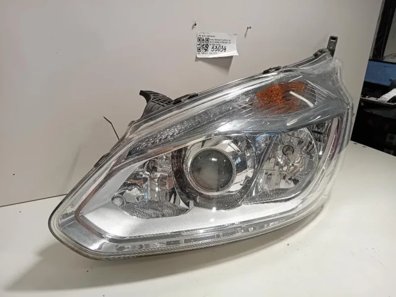 Proiettore ANT SX GK21-13D153-AA Ford Transit Custom I 2013