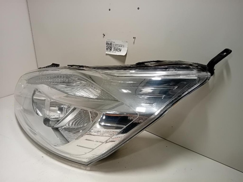 Proiettore ANT SX GK21-13D153-AA Ford Transit Custom I 2013