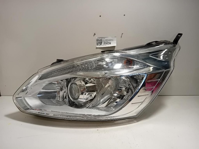 Proiettore ANT SX GK21-13D153-AA Ford Transit Custom I 2013