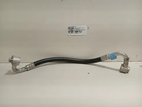 Flessibile AC Compressorecondensatore FLESSIBILE AC COMPRESSORECONDENSATORE Ford Focus IV 2014