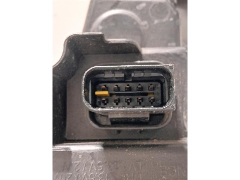 Flessibile AC Compressorecondensatore FLESSIBILE AC COMPRESSORECONDENSATORE Ford Focus IV 2014
