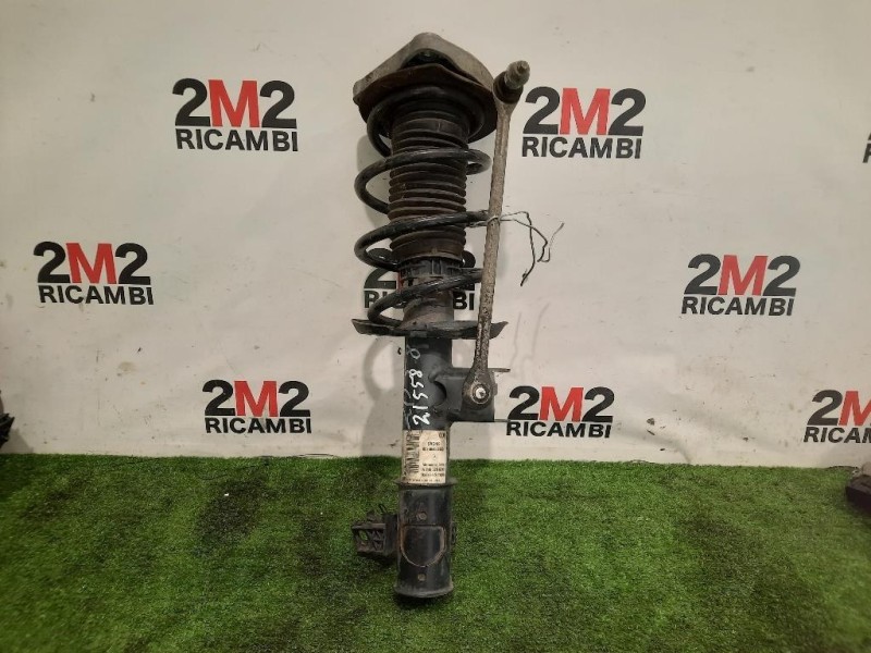 Ammortizzatore ANT SX A2463206913 Mercedes Classe B W246 2012