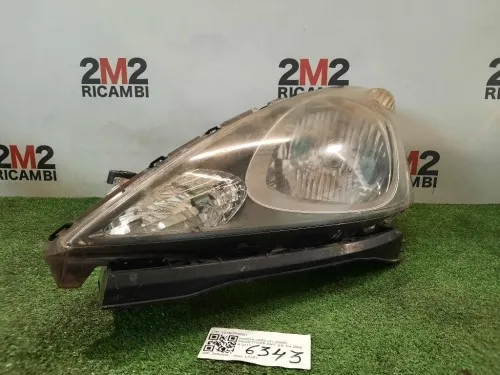 Proiettore ANT SX 33150TF0G01 Honda JAZZ II 2008