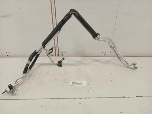 Flessibile AC Compressorecondensatore GK21- 19A834-CB Ford Transit V 2011