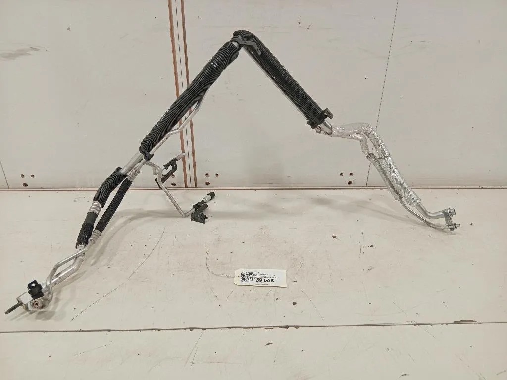 Flessibile AC Compressorecondensatore GK21- 19A834-CB Ford Transit V 2011