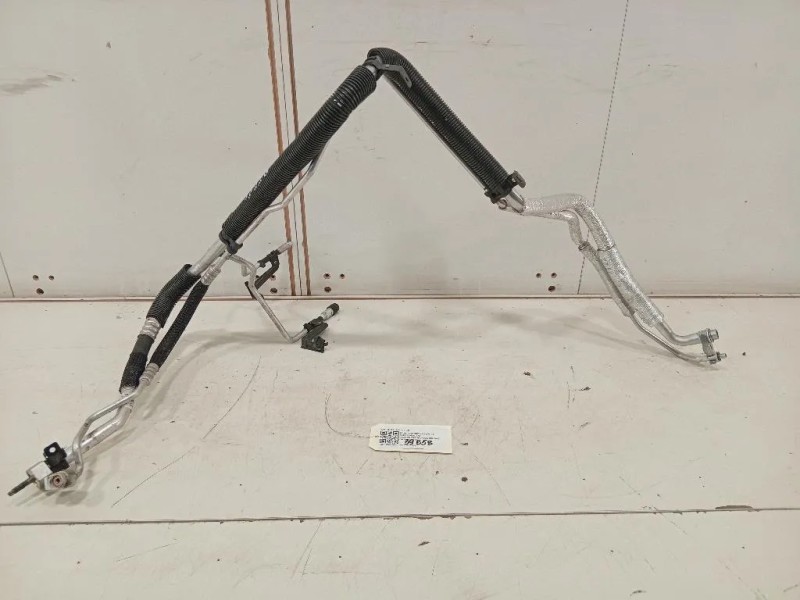 Flessibile AC Compressorecondensatore GK21- 19A834-CB Ford Transit V 2011