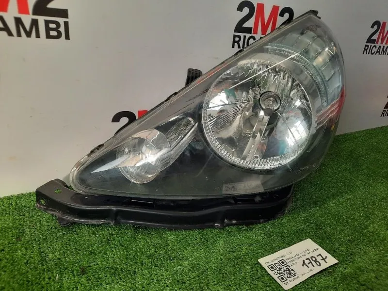 Proiettore ANT SX 33150TF0G01 Honda JAZZ II 2008