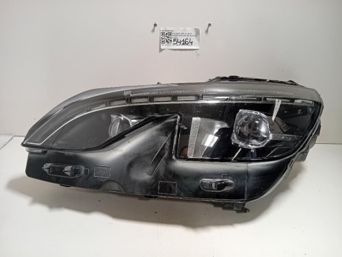 Proiettore ANT SX Honda JAZZ IV 2023