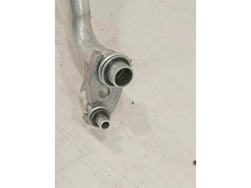 Flessibile AC Compressorecondensatore GK21- 19A834-CB Ford Transit V 2011