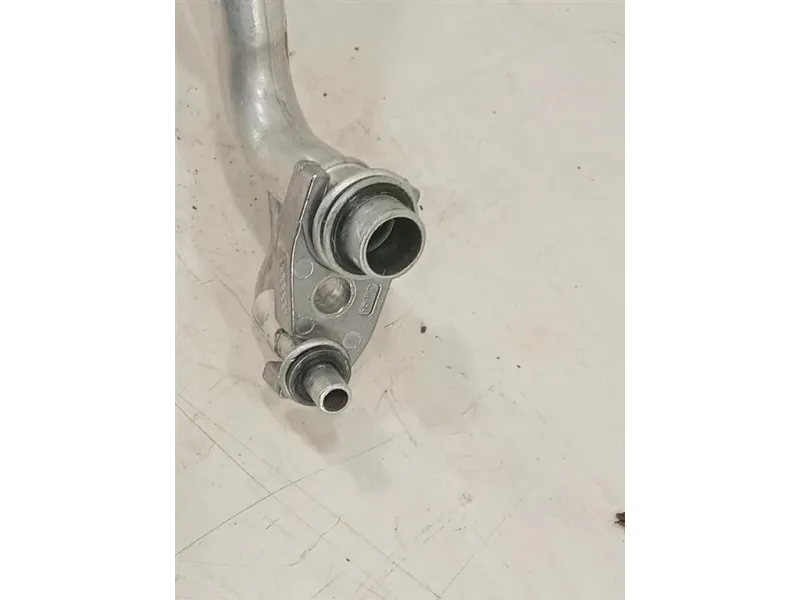 Flessibile AC Compressorecondensatore GK21- 19A834-CB Ford Transit V 2011