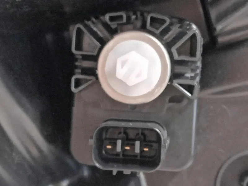 Proiettore ANT SX Honda JAZZ IV 2023