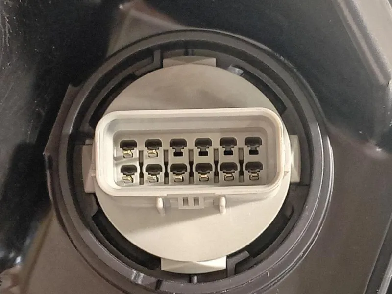 Proiettore ANT SX Honda JAZZ IV 2023