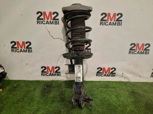 Ammortizzatore ANT SX A2463206913 Mercedes Classe B W246 2012