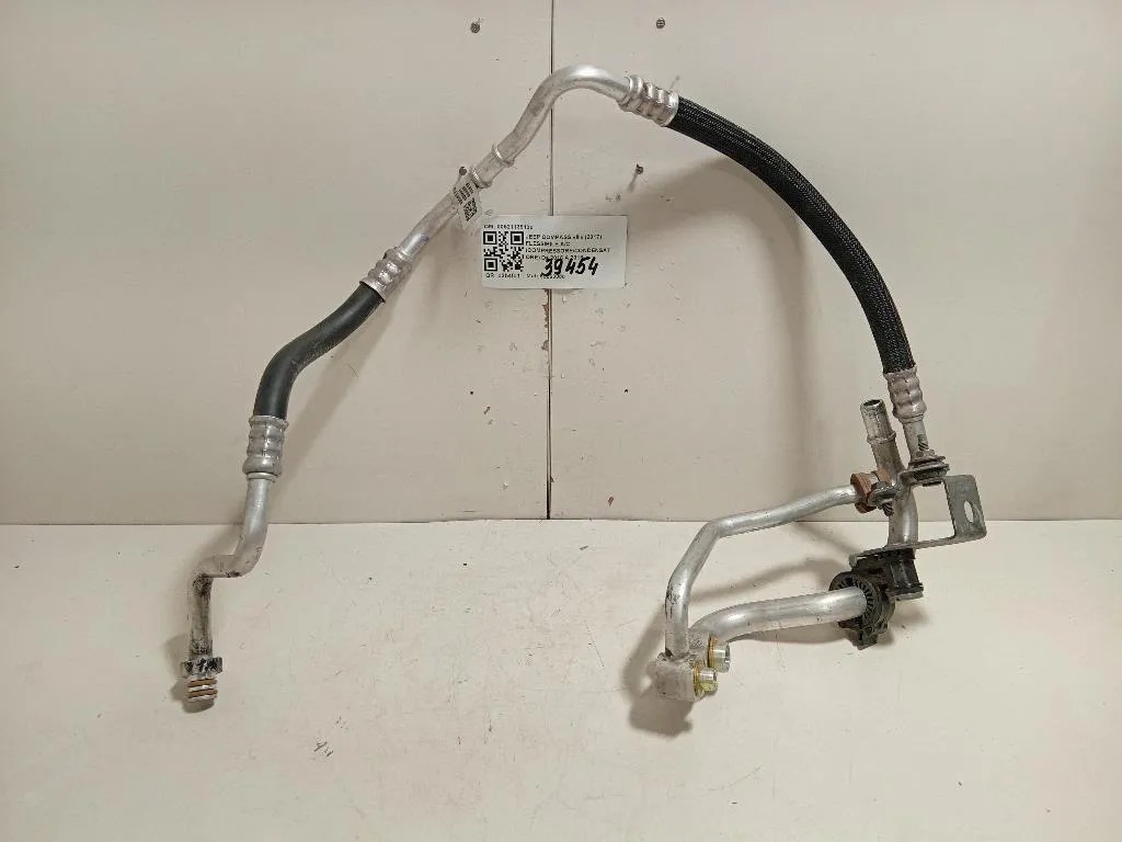 Flessibile AC Compressorecondensatore 00521139130 Jeep Compass III 2017