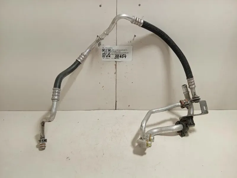 Flessibile AC Compressorecondensatore 00521139130 Jeep Compass III 2017