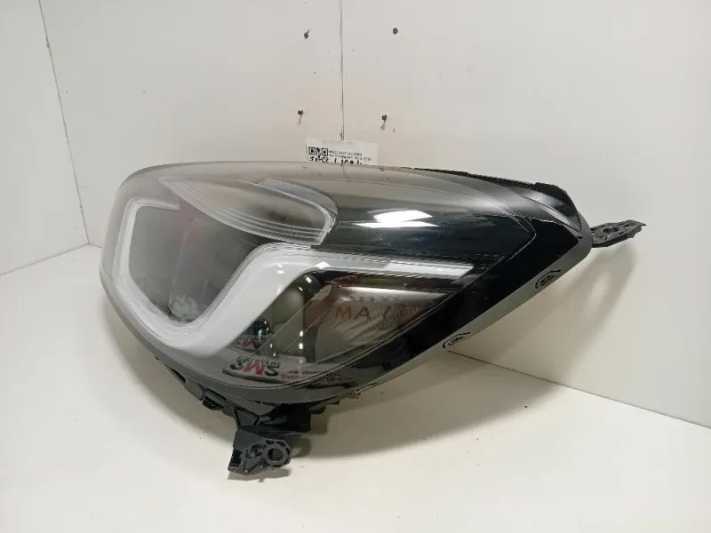 Proiettore ANT SX Honda JAZZ IV 2023